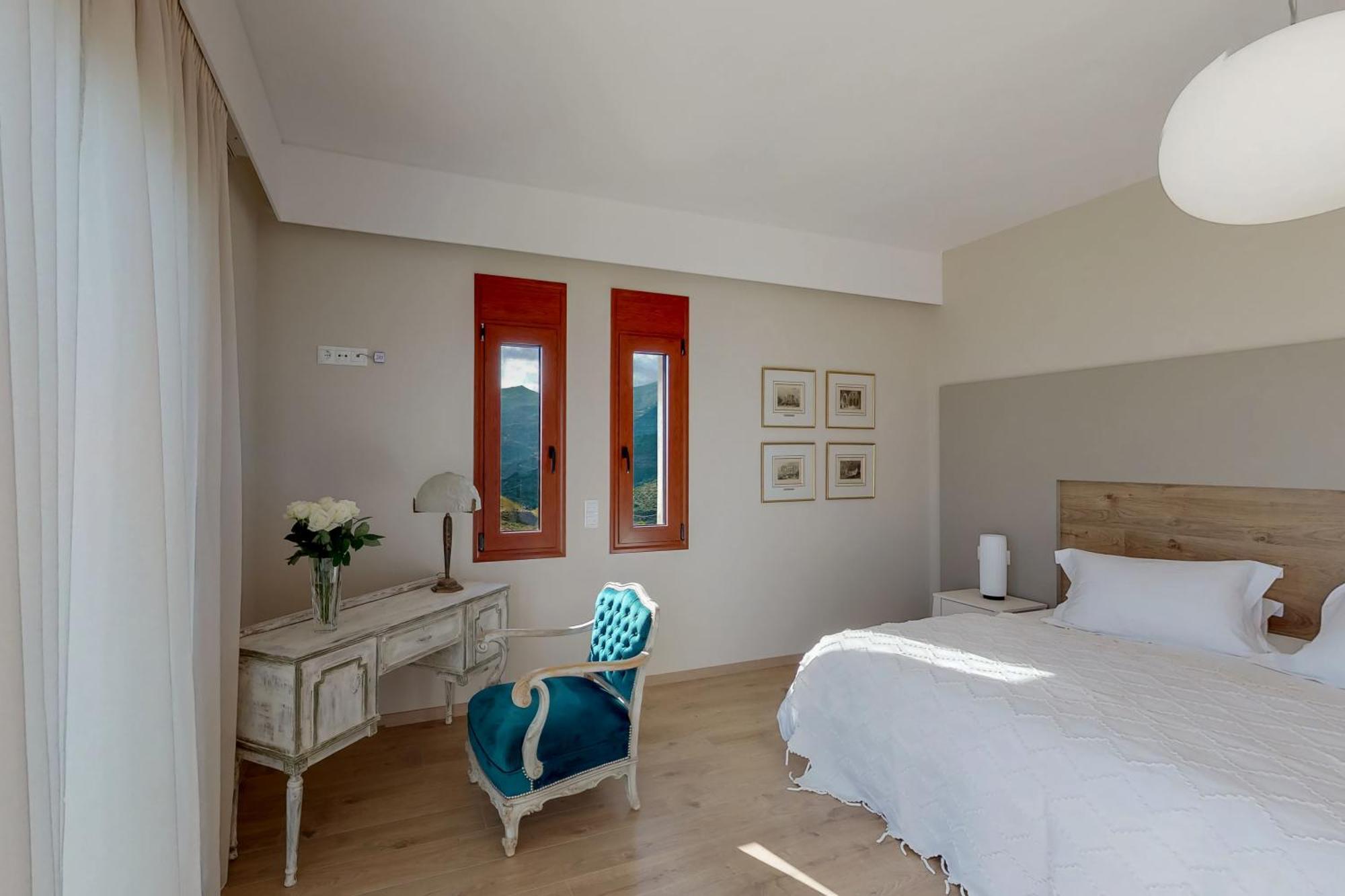 Ocean Villas Complex Agia Pelagia Eksteriør billede