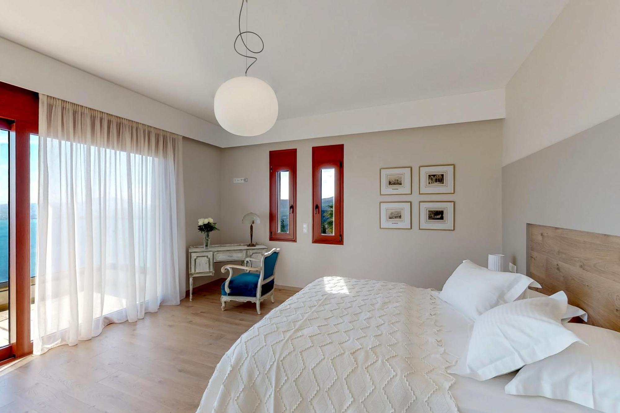 Ocean Villas Complex Agia Pelagia Eksteriør billede