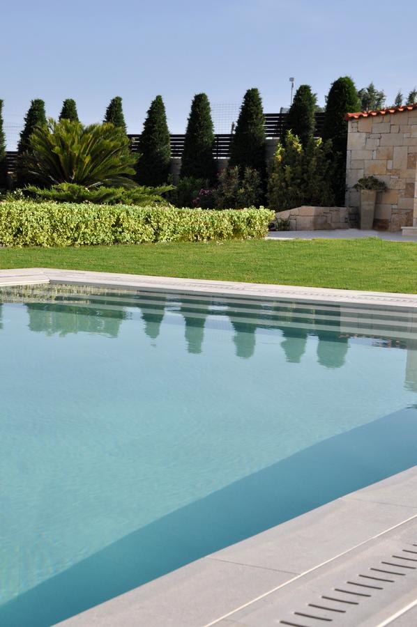 Ocean Villas Complex Agia Pelagia Eksteriør billede